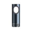 Fresobrex Car Air Purifier with a circular opening on a white background