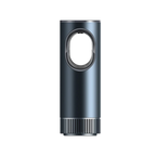 Fresobrex Car Air Purifier with a circular opening on a white background