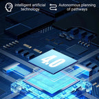 Image showing autonomous planning of pathways
