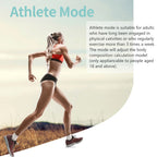 KiloGridi Smart Scale and its different modes