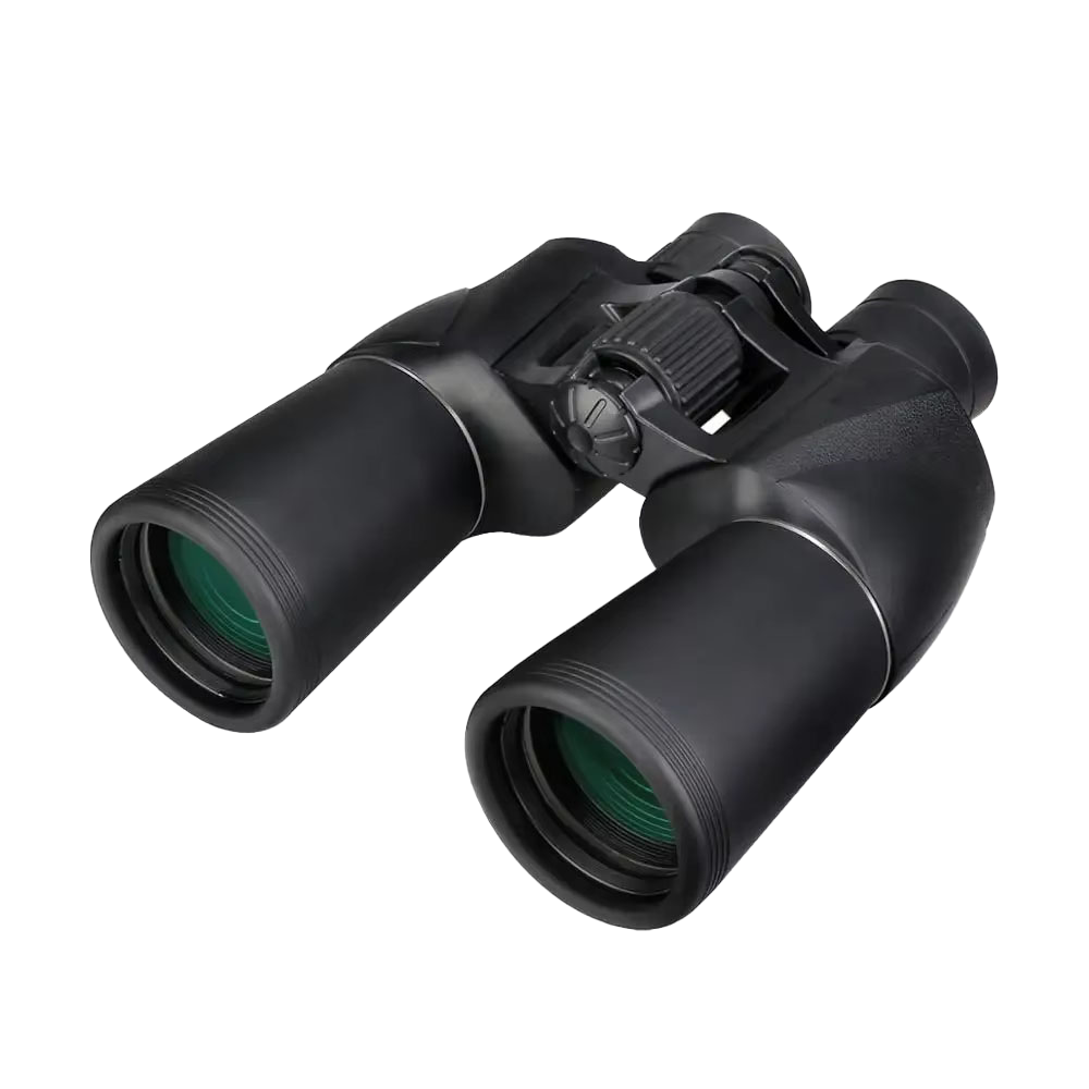 SafiSkop Night Vision Binoculars on a white background
