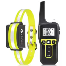 PawGofu Dog Shock Collar