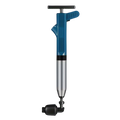 SwiftPluny High-Pressure Pneumatic Drain Plunger on a white background