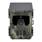Wildsnap v2 Solar Trail Camera on a white background