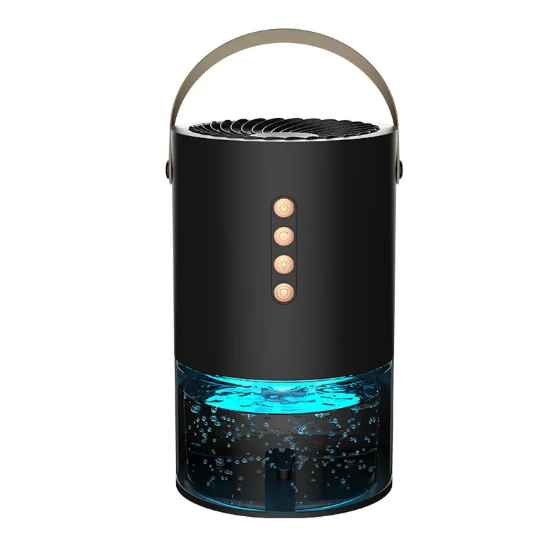 AirieSip Portable Dehumidifier alternate angle