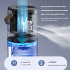 AirieSip Portable Dehumidifier colour options