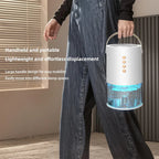 AirieSip Portable Dehumidifier compact design