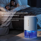 AirieSip Portable Dehumidifier product gallery