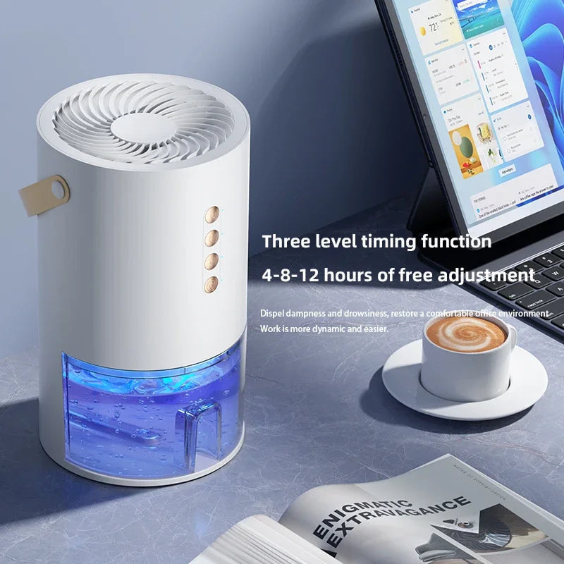 AirieSip Portable Dehumidifier product photo