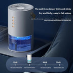 AirieSip Portable Dehumidifier product presentation