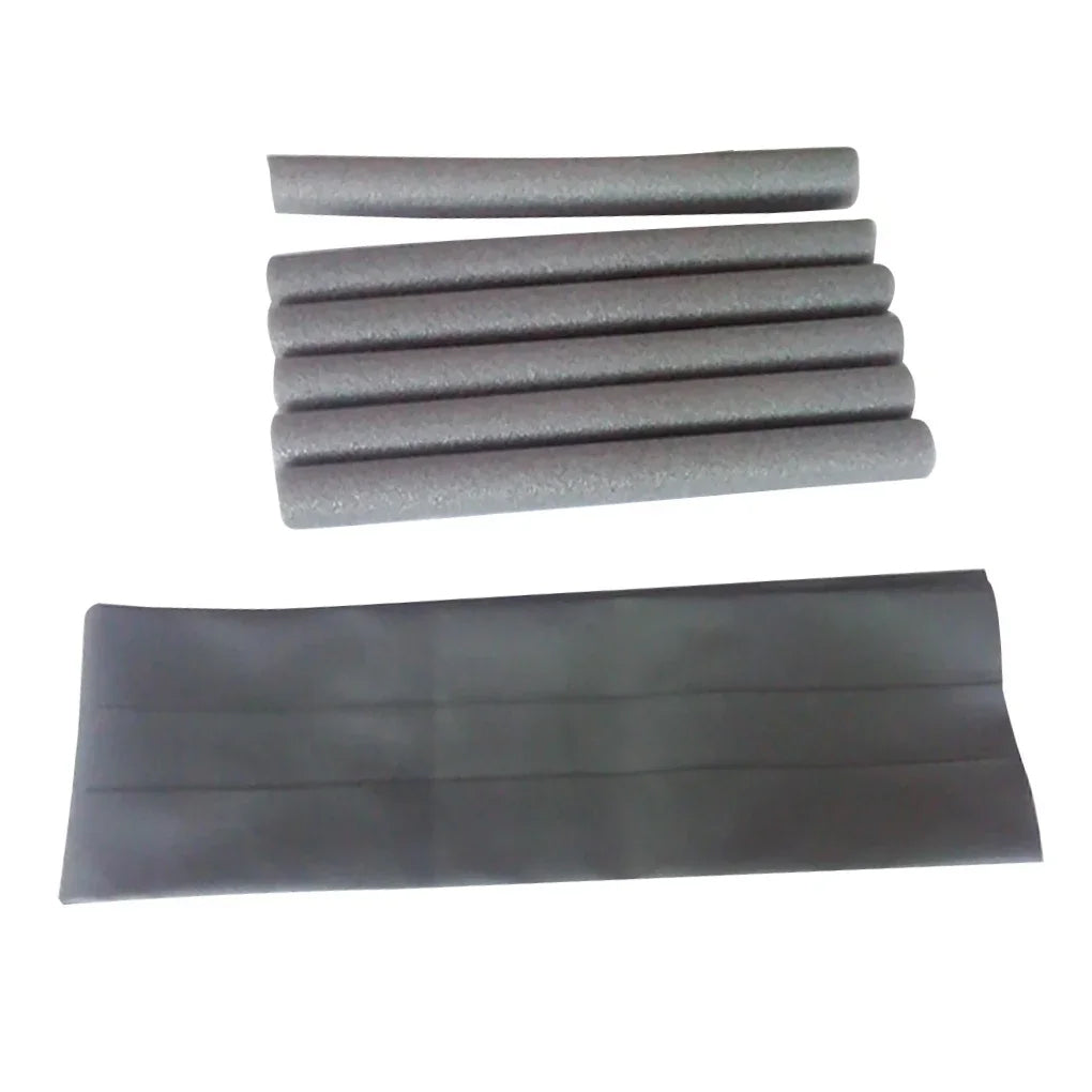 AiriHalt Draught Excluder door seal view 11
