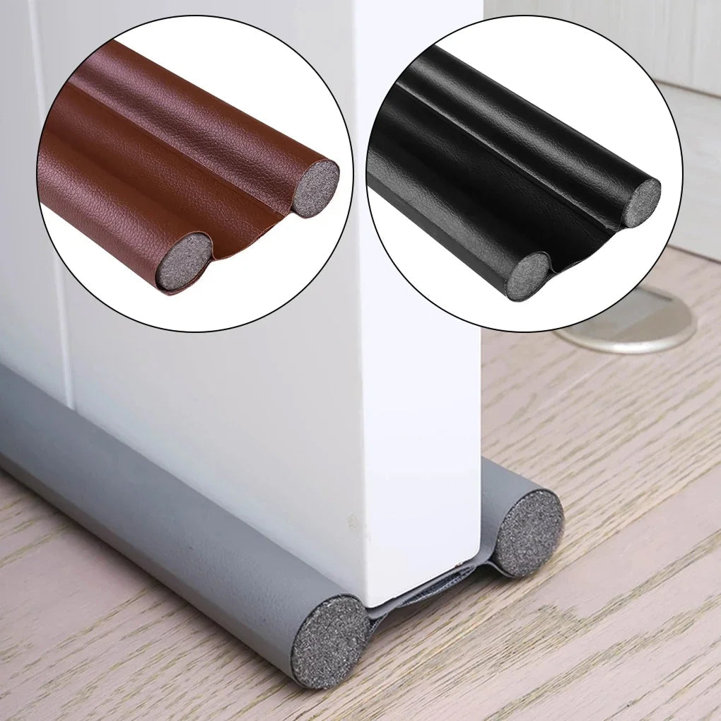 AiriHalt Draught Excluder door seal view 14