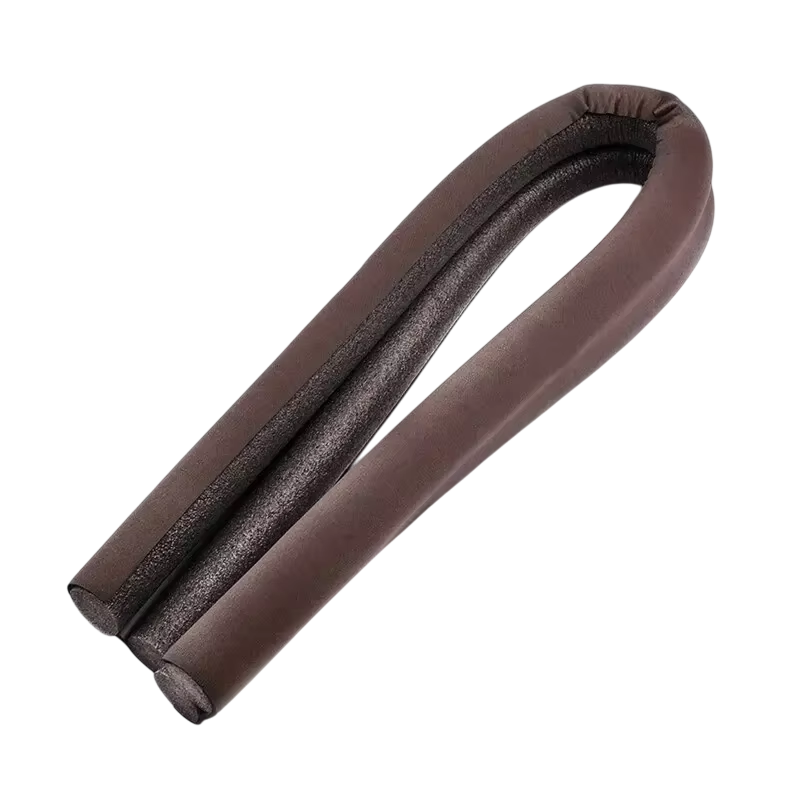 AiriHalt Draught Excluder door seal view 15