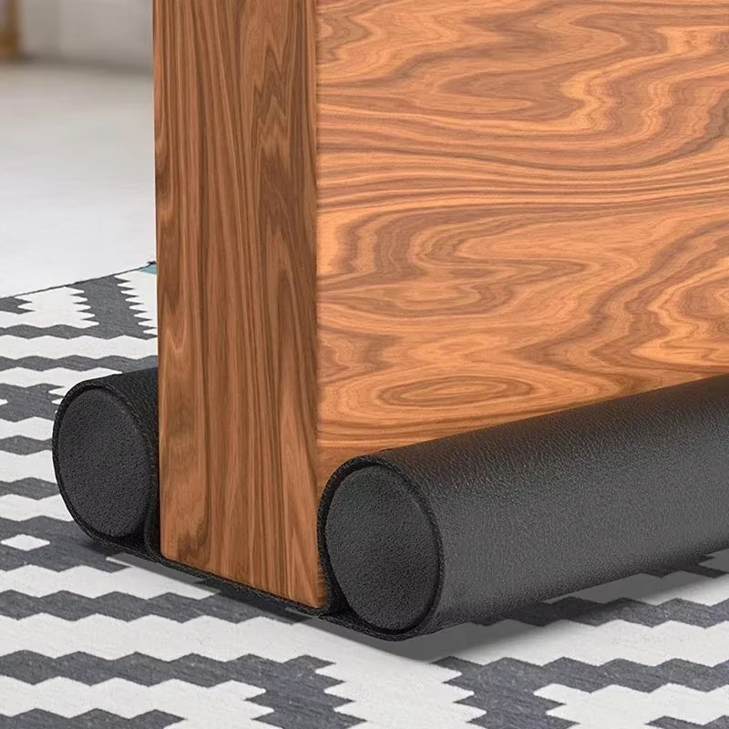 AiriHalt Draught Excluder door seal view 6