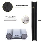 AiriHalt Draught Excluder door seal view 7