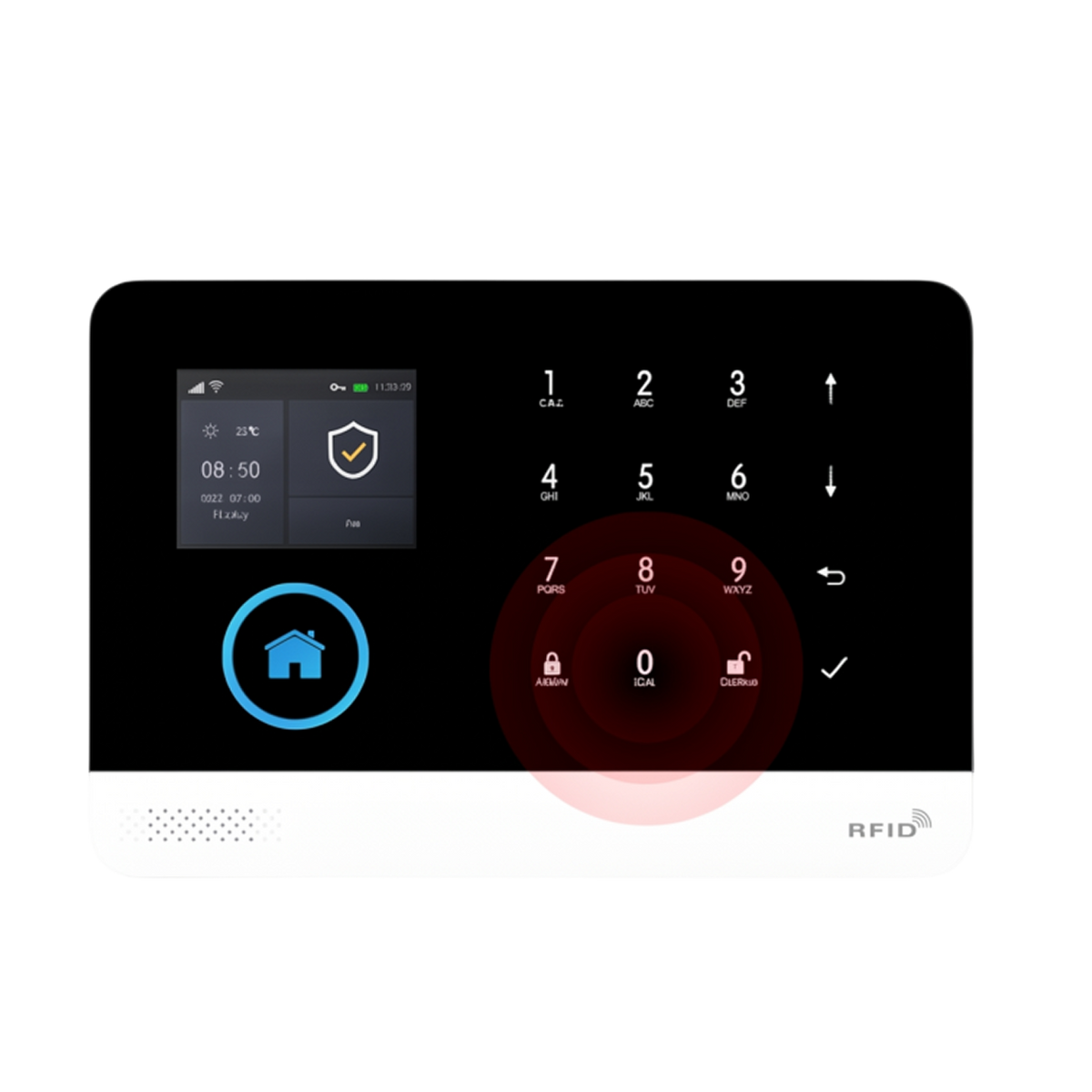 AlarmGoee Burglar Alarm System main product image