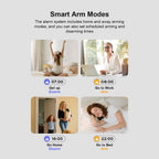 AlarmGoee Burglar Alarm System product view