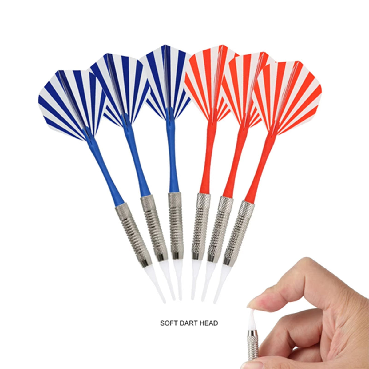 ApixTriple Electronic Dartboard view 13