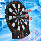 ApixTriple Electronic Dartboard view 14