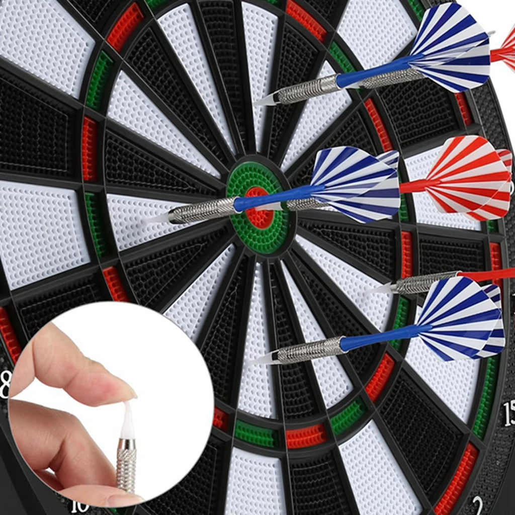 ApixTriple Electronic Dartboard view 3