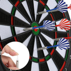 ApixTriple Electronic Dartboard view 3