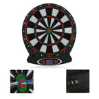 ApixTriple Electronic Dartboard view 5