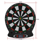 ApixTriple Electronic Dartboard view 6