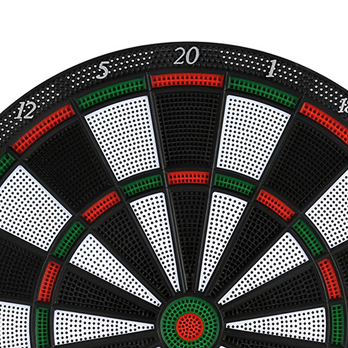 ApixTriple Electronic Dartboard view 7