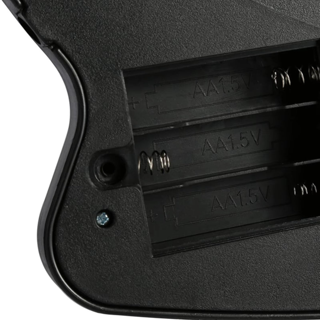ApixTriple Electronic Dartboard view 9