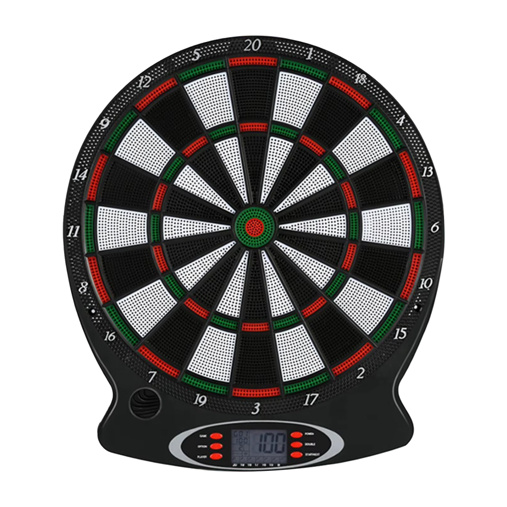 ApixTriple Electronic Dartboard main product image