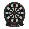 ApixTriple Electronic Dartboard main product image