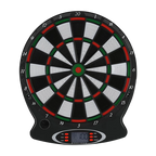 ApixTriple Electronic Dartboard main product image