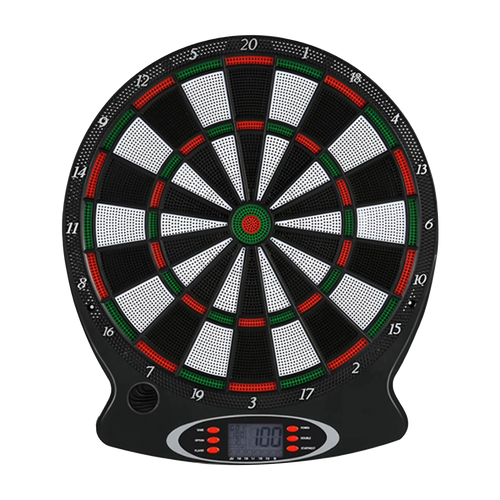 ApixTriple Electronic Dartboard main product image