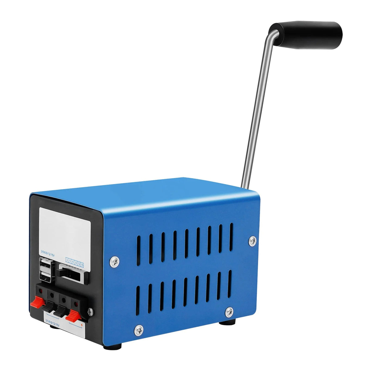 ArmiWatt Hand Crank Generator main product image