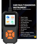 AutoDyag OBD2 Scanner additional product view
