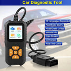 AutoDyag OBD2 Scanner product photo