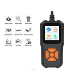 AutoDyag OBD2 Scanner secondary view