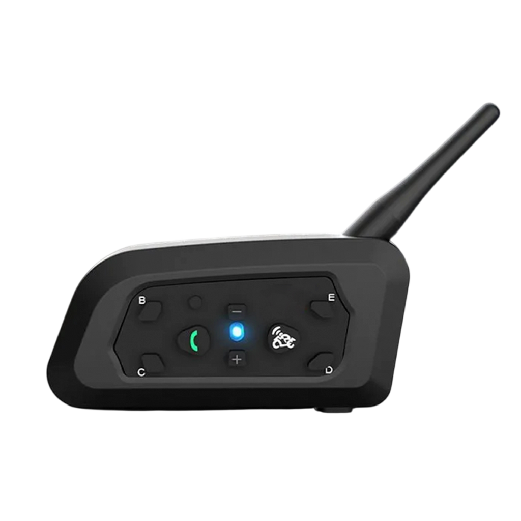 AxoRidex Motorcycle Intercom main product view