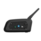 AxoRidex Motorcycle Intercom main product view