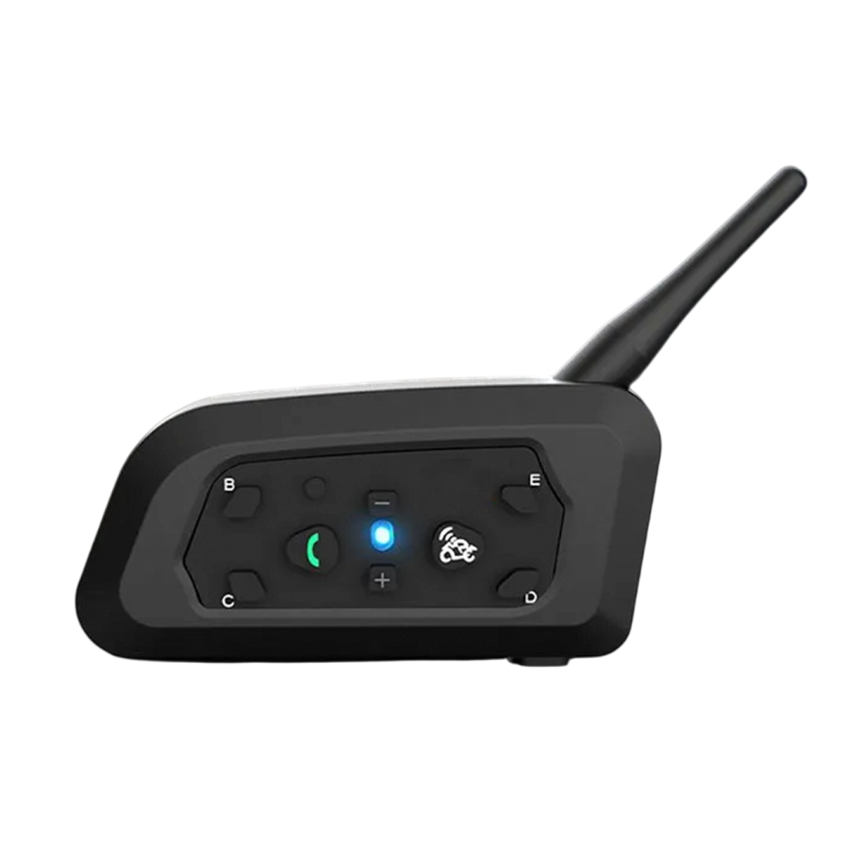 AxoRidex Motorcycle Intercom main product view