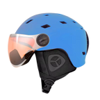 Bastoneux Ski Helmet main product view