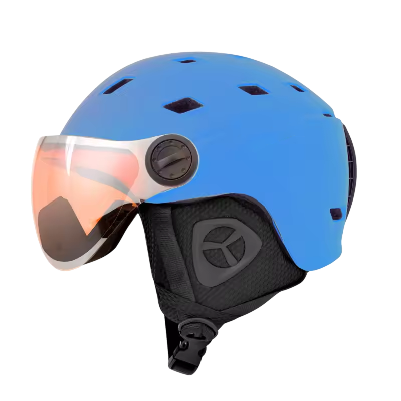 Bastoneux Ski Helmet main product view