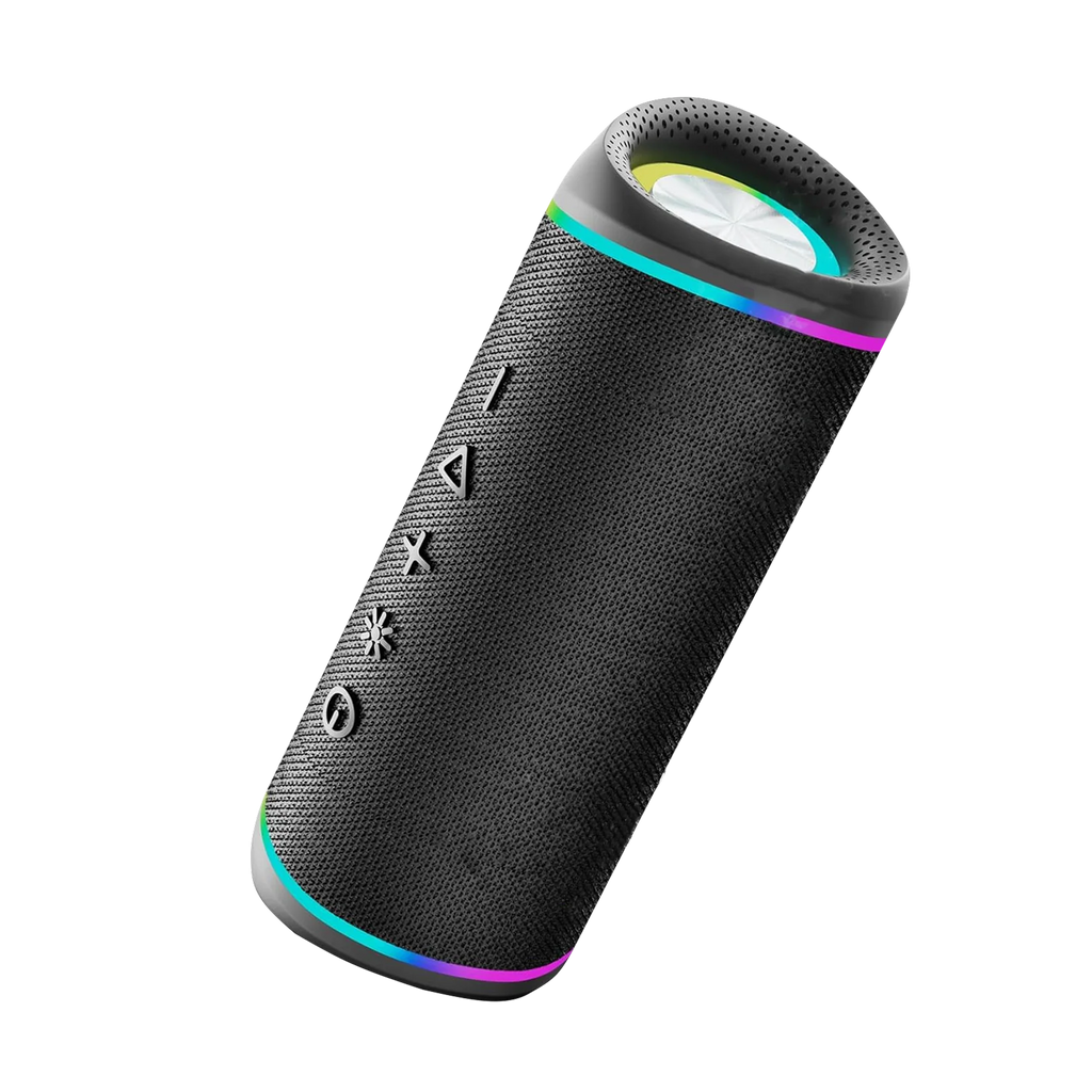 BeatyTrix Portable Bluetooth Speaker view 10