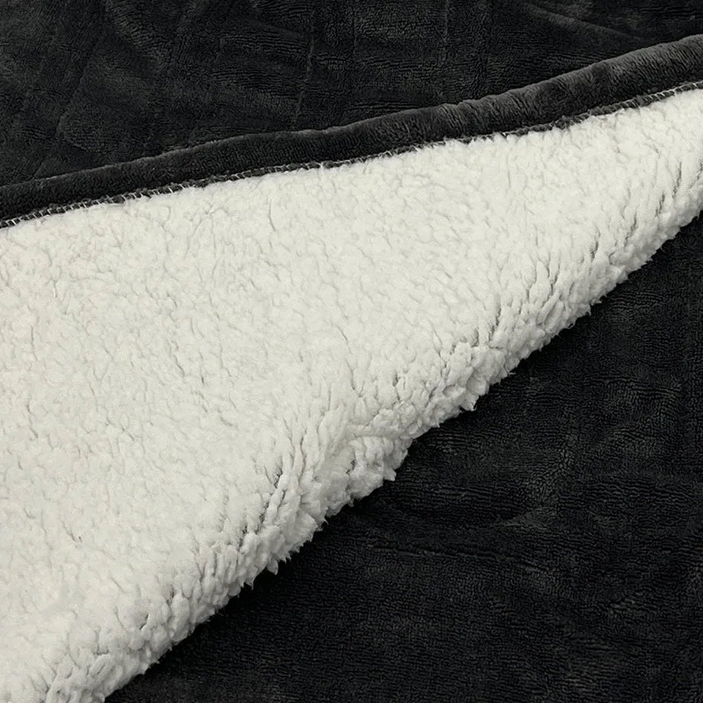 BlankyVex Electric Blanket heated throw view 10