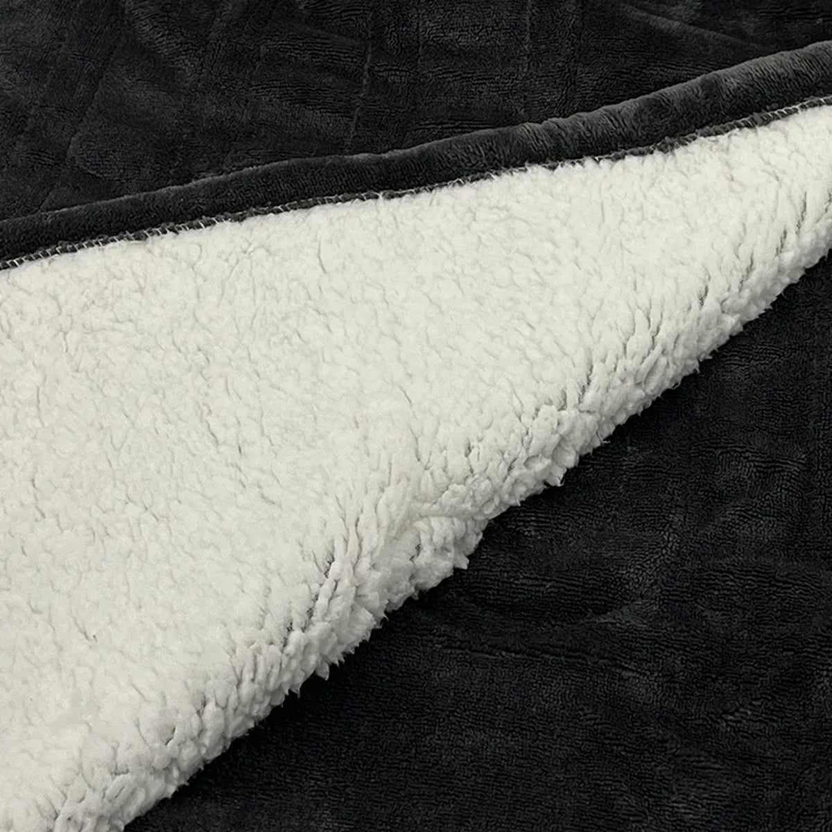 BlankyVex Electric Blanket heated throw view 10
