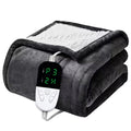 BlankyVex Electric Blanket heated throw view 11