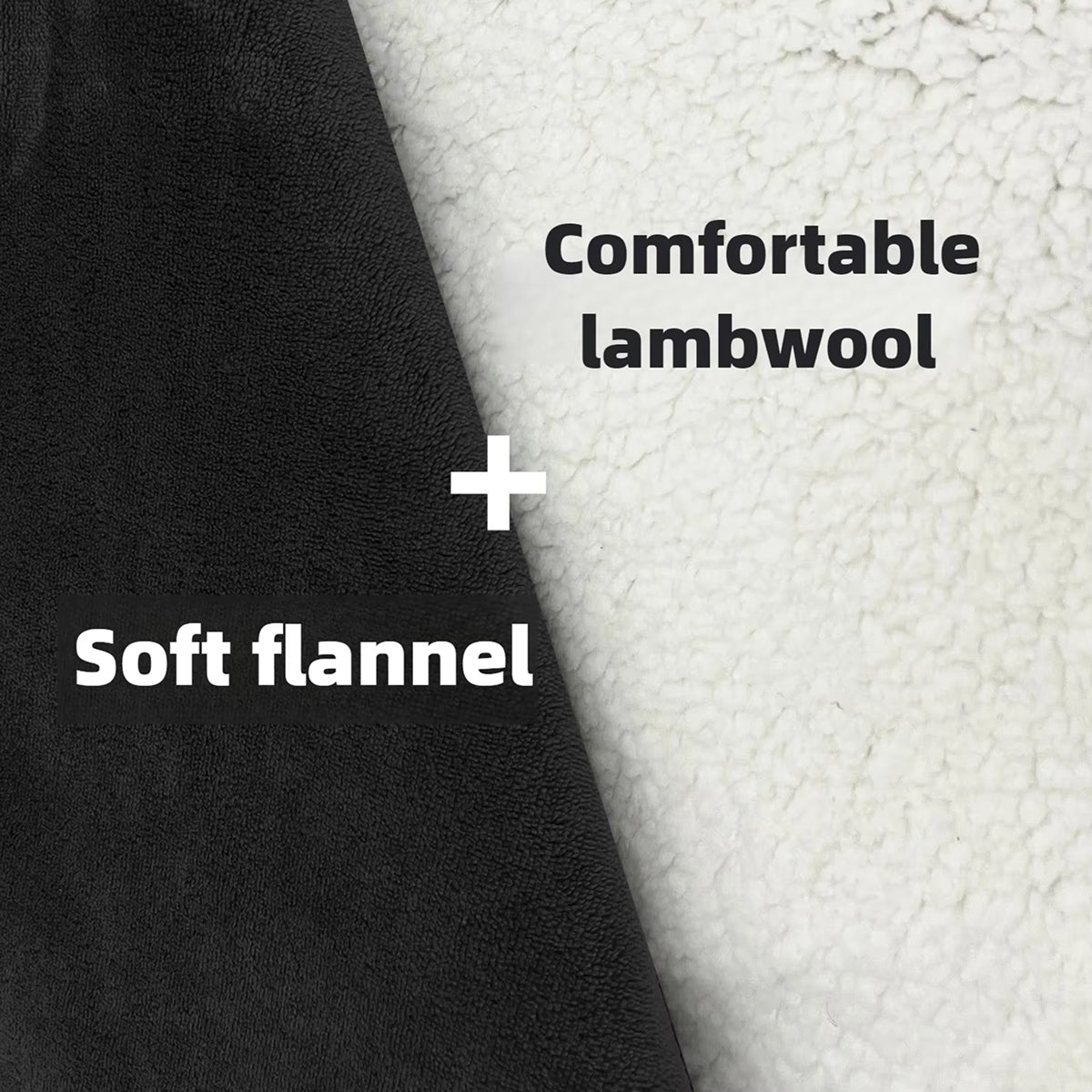 BlankyVex Electric Blanket heated throw view 8
