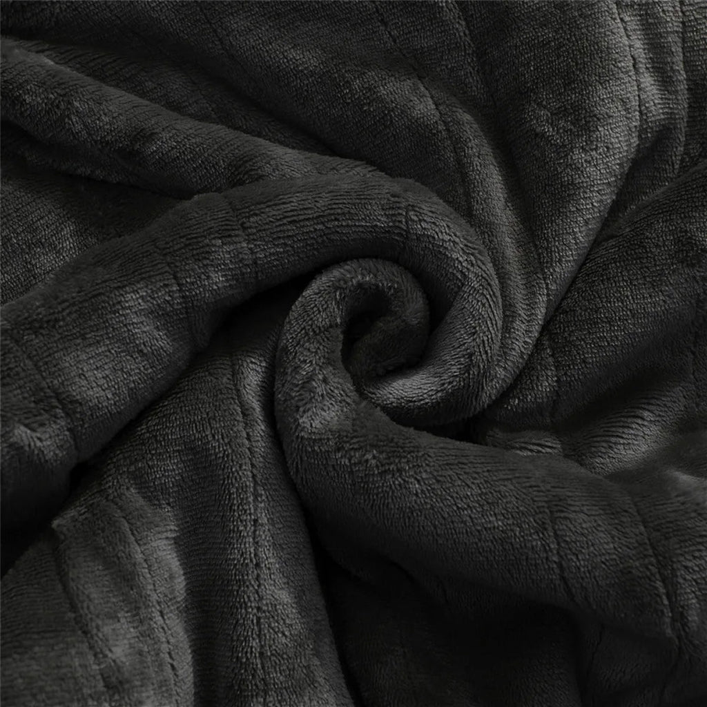 BlankyVex Electric Blanket heated throw view 9