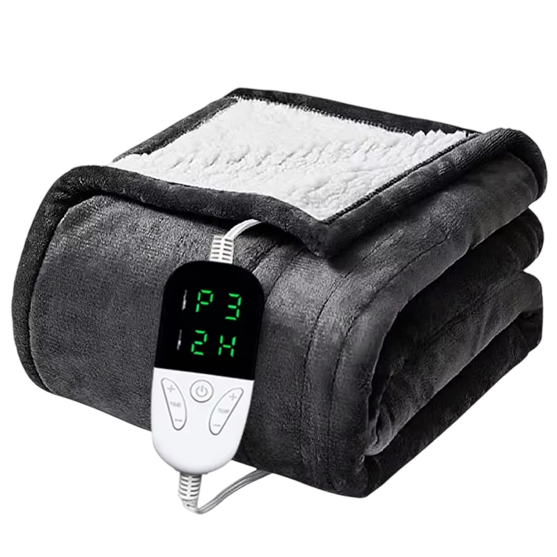 BlankyVex Electric Blanket main product image