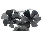 BlazeWini Wood Stove Fan main image